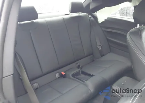 2021 BMW M240I xDrive from USA, damaged, VIN WBA2J7C07M7H87973